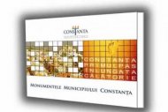 Lansare album “Constanta, primul pas in lunga ta calatorie”