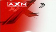 Program AXN, AXN CRIME, AXN SCIFI - Septembrie 2010 pe zile