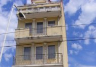 Cea mai ingusta casa din Constanta ?