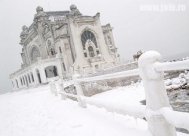 Stilul Art-Nouveau in orasul Constanta
