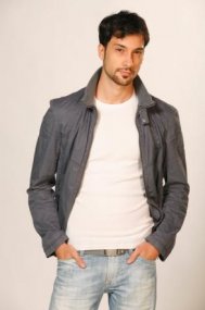 Costin Sforaru, protagonistul serialului \