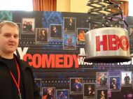 HBO Comedy - Premiere Filme Septembrie 2010 