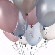 Rezerva de heliu a Pământului se termină în 25 de ani