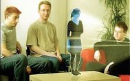 Intel Oamenii vor putea vedea holograma 3D a persoanei cu care vorbesc la telefon