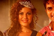 Tatiana Raducanu (Italy) - Miss Diaspora 2010 (photo gallery)
