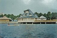 Cum arata satul de vacanta acum zeci de ani