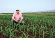 Bani pentru tinerii fermieri