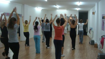 zumba un nou trend in aerobic galerie foto 60464 300082 zumba un nou trend in aerobic galerie foto 60464 300082