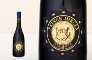 Merlot Prince Mircea 2008