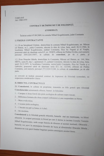 inceput de an scolar cu scandal la mihail kogalniceanudemisa mirela draculet s a intors pe functie galerie inceput de an scolar cu scandal la mihail kogalniceanudemisa mirela draculet s a intors pe functie galerie