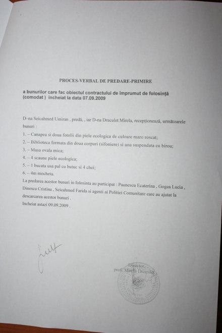 inceput de an scolar cu scandal la mihail kogalniceanudemisa mirela draculet s a intors pe functie galerie inceput de an scolar cu scandal la mihail kogalniceanudemisa mirela draculet s a intors pe functie galerie