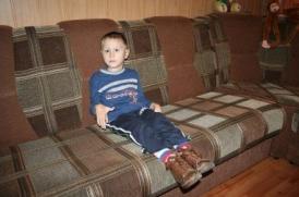 Florin-Cătălin Vîrlan are nevoie de ajutor pentru a  duce o viaţă normală