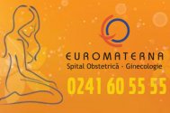 EuromaternaSpitalul de obstetricã-ginecologie