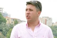 Ionuţ Barbu, cu gândul la fonduri europene