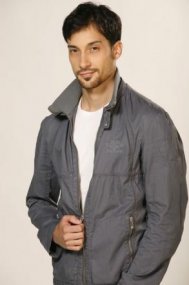 Costin Sforaru este pasionat de speologie