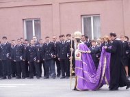 13 septembrie „ZIUA POMPIERILOR DIN ROMÂNIA\