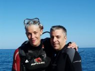 In vacanta in Spania, petrecuta alaturi de sotul sau, prezentatoarea Pro Motor Roxana Ciuhulescu a fost ceruta in casatorie pentru a doua oara