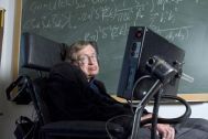 Stephen Hawking insistă Teologia nu este necesară, explicaţia ştiinţifică este suficientă