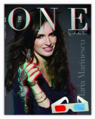 Maria Marinescu insarcinata in 3D