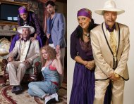 Primul episod al serialului \