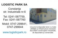 Logistic Park
