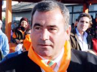 Primăria Adamclisi investeşte într-o bază sportivă