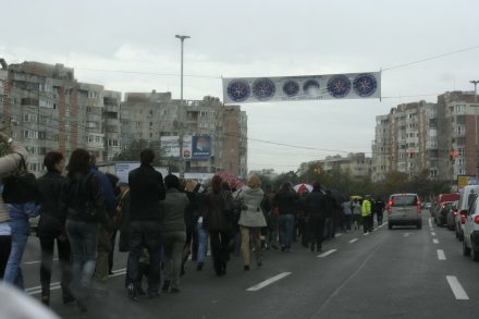 functionarii publici in a cincea zi de protestcristian moldovanu in rolul regizorului galerie foto 15524 functionarii publici in a cincea zi de protestcristian moldovanu in rolul regizorului galerie foto 15524