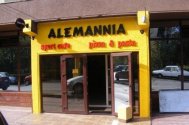 Alemannia, raiul microbiştilor (document)
