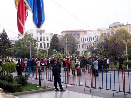 primarii psd nu participa la initiativa presedintelui cjc valentin vrabie as protesta impotriva lui nicusor primarii psd nu participa la initiativa presedintelui cjc valentin vrabie as protesta impotriva lui nicusor