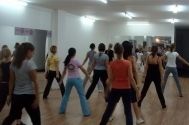 ZUMBA – un nou trend în aerobic ! (galerie foto)