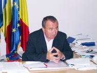 Noul secretar din Pantelimon, cu bagajele la uşă 