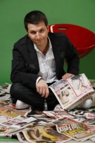 Duminică, 24 octombrie, de la 1305, Apropo Tv, ediţie de carantină 