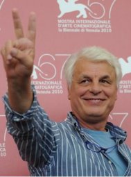 In editia de joi, 21 octombrie, de la 17.45, celebrul actor consacrat in serialul \