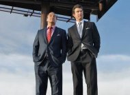 Avocaţi în Las Vegas - Un nou serial incitant în premieră şi în exclusivitate la AXN 