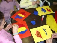 Locuri speciale pentru educare si recreere