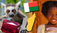 Madagascar, piatra pretioasa de la capatul lumii