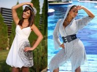 Sâmbătă, 16 octombrie, de la 1000, la Pro Tv, Kristina Dragomir şi Ovidiu Buta dezvăluie în Ce se întâmplă, doctore? ce se poartă în materie de accesorii pentru păr