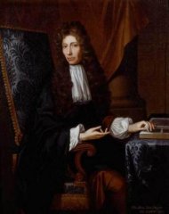 Uimitoarele profeţii ştiinţifice ale lui Robert Boyle