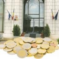 Ca să înţelegeţi ce se întâmplă la Ministerul de Finanţe....