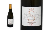 Chardonnay, Sole de Recas Barrique 2009