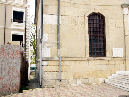 muftiul iusuf muurat despre cladirea cin cin srl pentru prima data in romania se va demola un imobil muftiul iusuf muurat despre cladirea cin cin srl pentru prima data in romania se va demola un imobil