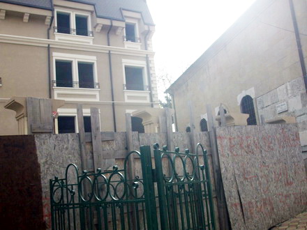 muftiul iusuf muurat despre cladirea cin cin srl pentru prima data in romania se va demola un imobil muftiul iusuf muurat despre cladirea cin cin srl pentru prima data in romania se va demola un imobil