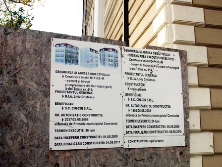 muftiul iusuf muurat despre cladirea cin cin srl pentru prima data in romania se va demola un imobil muftiul iusuf muurat despre cladirea cin cin srl pentru prima data in romania se va demola un imobil