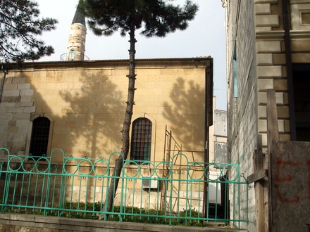 muftiul iusuf muurat despre cladirea cin cin srl pentru prima data in romania se va demola un imobil muftiul iusuf muurat despre cladirea cin cin srl pentru prima data in romania se va demola un imobil