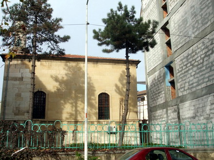 muftiul iusuf muurat despre cladirea cin cin srl pentru prima data in romania se va demola un imobil muftiul iusuf muurat despre cladirea cin cin srl pentru prima data in romania se va demola un imobil