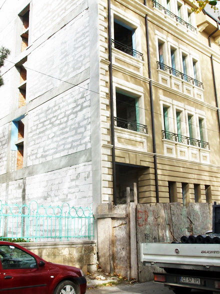 muftiul iusuf muurat despre cladirea cin cin srl pentru prima data in romania se va demola un imobil muftiul iusuf muurat despre cladirea cin cin srl pentru prima data in romania se va demola un imobil