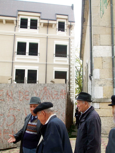 muftiul iusuf muurat despre cladirea cin cin srl pentru prima data in romania se va demola un imobil muftiul iusuf muurat despre cladirea cin cin srl pentru prima data in romania se va demola un imobil