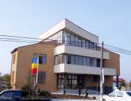 Sediul din 2 Mai al Primăriei Limanu, inaugurat pe 1 decembrie