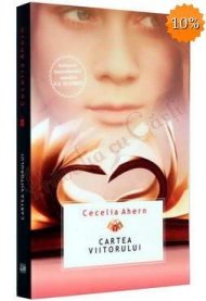 Cartea viitorului - Cecelia Ahern 