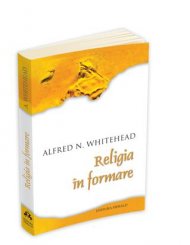 \'Religia in formare\' de Whitehead Alfred North